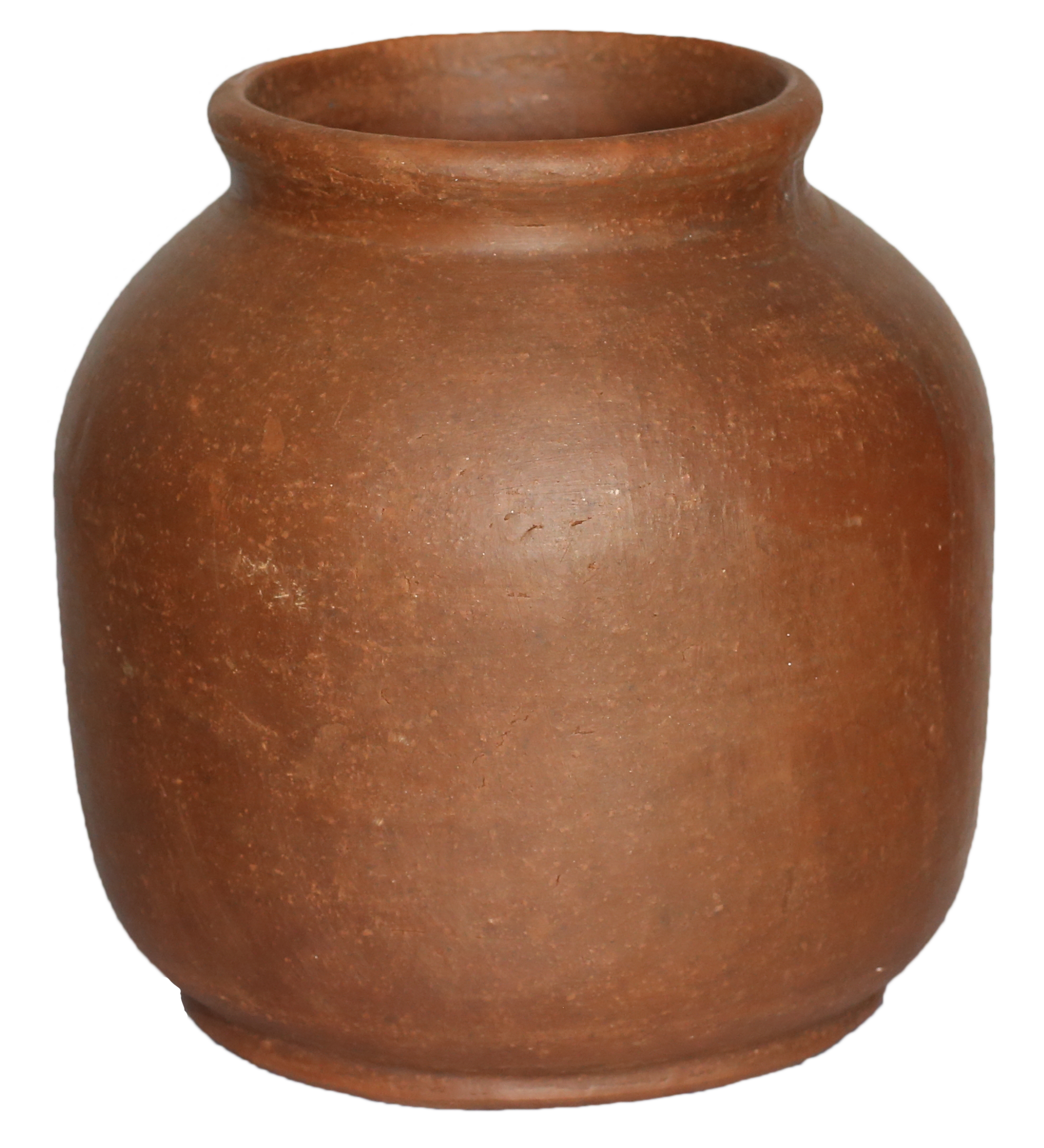 Tempayan Resonansi Model 1